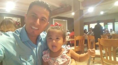 Miguel Orduña: el atleta que corre con el corazón