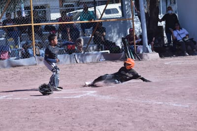 Resultados en Categorías U-12, U-11 y U-14 del 'Joakim Soria'