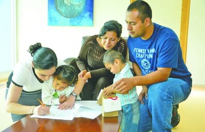 Adopciones al alza en Coahuila: PN emerge como foco regional
