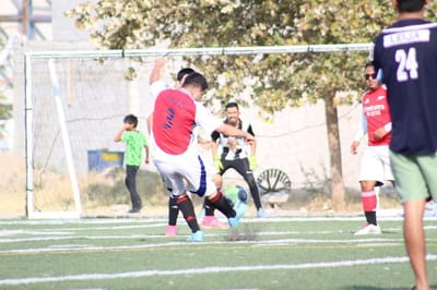 Axel Delgado da triunfo a San Francis en Copa Andry Sport