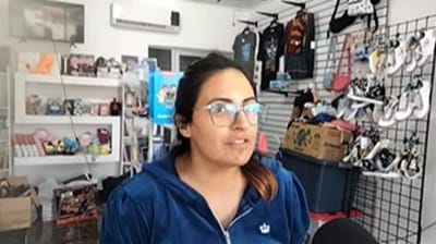 Comerciantes de Sabinas esperan aumento en ventas de juguetes coreanos