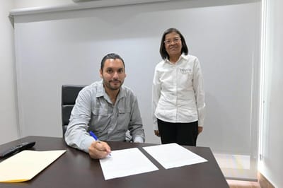 Municipio avanza en ordenamiento territorial con nueva gestión de escrituración