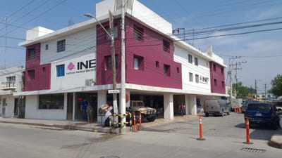 14.7% del padrón electoral pendiente de actualización en Piedras Negras