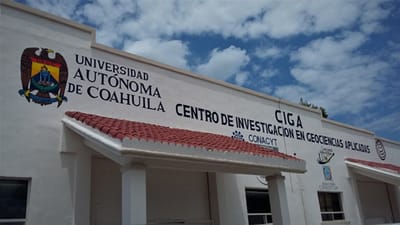 UAdeC invertirá 70 millones en nuevo centro de geociencias Nueva Rosita