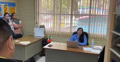 Supervisora y subdirectora de Escuela Morelos acusadas de acoso y prepotencia en Múzquiz