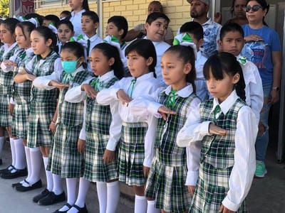 Escuelas de la Región Centro suspenderán clases este viernes