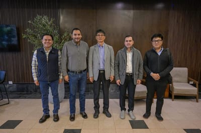 Monclova fortalece su ruta de crecimiento con nuevas inversiones para 2026