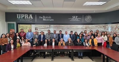 Educación superior en Coahuila revisa estrategias para fortalecer la formación