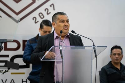 Solo 24 cobran: siguen sin recoger cheques de Obras Públicas