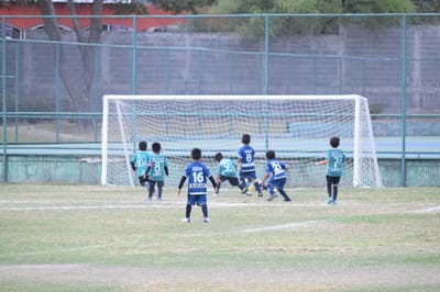 Cenfor Pachuca vence a Santos Monclova y es semifinalista