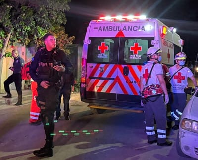 Menor atenta contra su vida tras pelear con su madre en la colonia Praderas de Monclova 