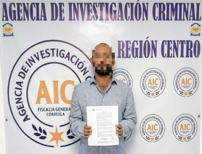 Eric “A” vuelve a quedar libre pese a procesos por homicidio y robo con violencia