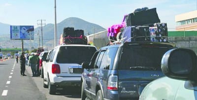 Paisanos dejarán 60 MDP en Carbonífera, confirma OCV