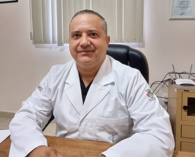 Centro de Salud aplica cerca de 1,600 dosis contra influenza