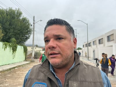 Monclova cierra el año con entregas de obra y prepara una inversión para 2026