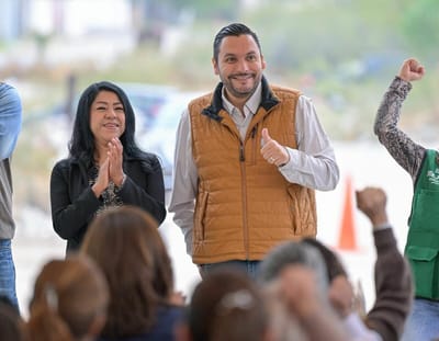 Capacitación y expansión empresarial colocan a Monclova en la mira industrial