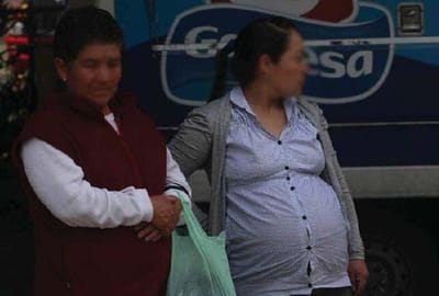 Anemia amenaza a embarazadas de Monclova y en todo México