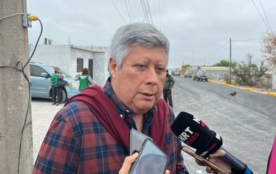 Disminuyen casos de dengue en Monclova por acciones sanitarias y cambio de clima