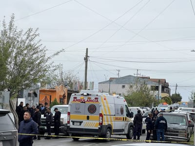 Menor de 9 años fallece tras sufrir quemaduras en un rancho cercano a la ciudad