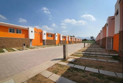 Proyecto habitacional avanza pese a recorte de 4 mil a 1,500 viviendas en Piedras Negras