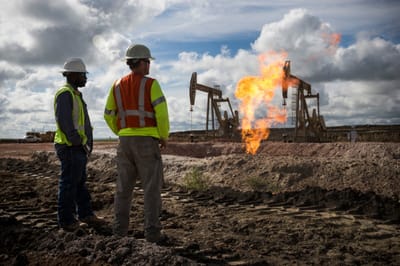 Inversión y tecnología impulsan el desarrollo del gas shale en Coahuila
