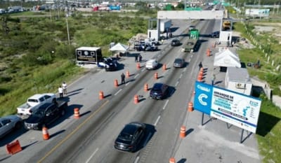 Metanfetamina y cristal encabezan decomisos en Coahuila durante 2025