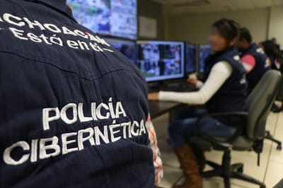 Policía Cibernética detecta grupo vinculado a conductas de pedofilia