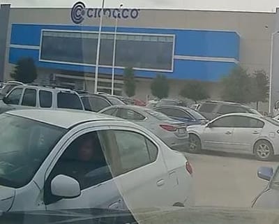 Circula video de presunto intento de robo en Paseo Monclova; autoridades investigan su autenticidad