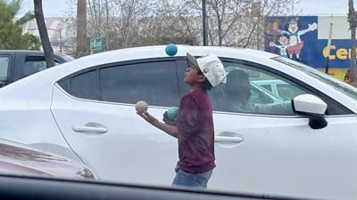 Pronnif pide reportar a niños que piden dinero o trabajan en épocas decembrinas