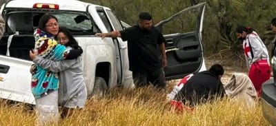Un muerto y heridos arroja volcadura en la 57