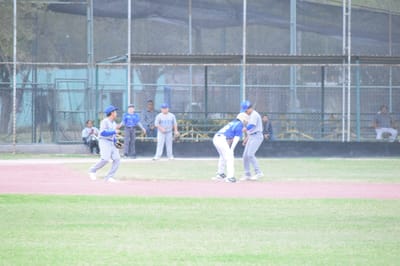 Diablos ‘A’ vence 18-2 a Rieleros en Liga Ribereña 11-12