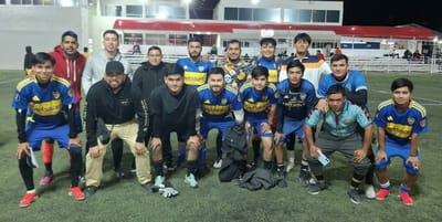 Linmar debuta con victoria en Tercera Categoría tras vencer 5-4 a MiliSport