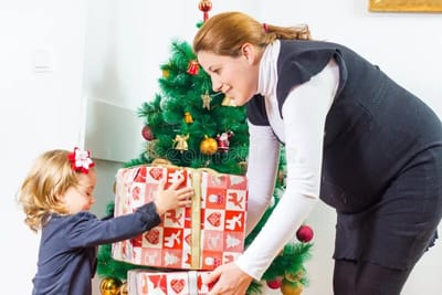 El costo invisible de la Navidad para las madres solteras en Piedras Negras