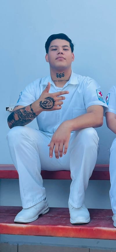 Entrevista con Alejandro Valadez