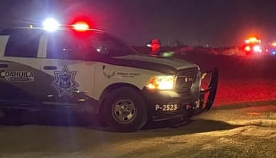 Autoridades investigan suicidio registrado en lote cercano a Sta. Teresa