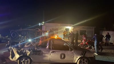 En vísperas de Navidad joven se quita la vida en Monclova 