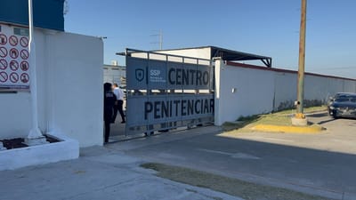 Vinculan a proceso a presunto responsable de robo con violencia en Tecate Six de Acoros