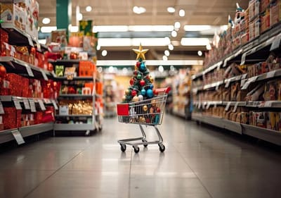 Precios suben tras Navidad y redefinen el gasto familiar en 2026