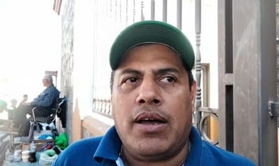 Trabajadores sindicalizados de Sabinas garantizan servicios municipales sin interrupciones