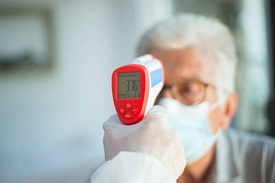 Salud Municipal emite recomendaciones ante próximo descenso de temperaturas y refuerza llamado a la vacunación