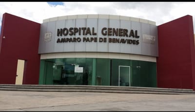 Accidente vial deja a hombre gravemente lesionado en San Buenaventura