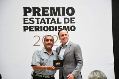 Adiós a Chuy Paletas, voz del periodismo regional
