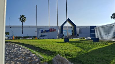 Hombre fallece de manera repentina en su lugar de trabajo