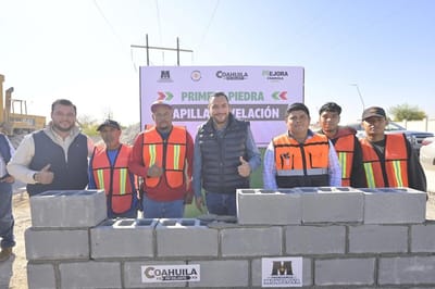 Inversión impulsa seguridad, infraestructura y crecimiento económico en Monclova durante 2025