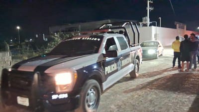 Clausuran quinta en la colonia Miguel Hidalgo; aseguran a menores consumiendo alcohol y drogas