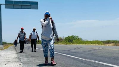 Trump endurece visas en 2025 y cambia mapa migratorio en Coahuila