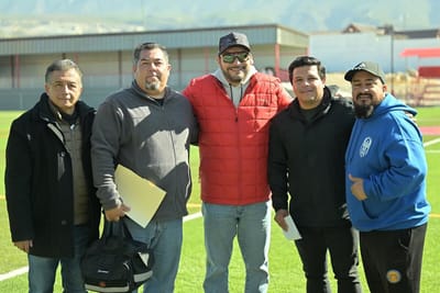 Finaliza Torneo Estatal de Futbol; equipos avanzan a Nacionales