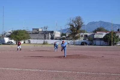 Once equipos confirmados para Liga de Beisbol 40 y más
