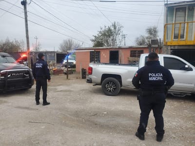 Suman 16 cateos en lo que va de 2026 como parte de operativos contra el narcomenudeo