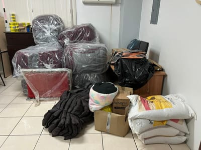 Autoridades advierten continuidad de bajas temperaturas en la región norte